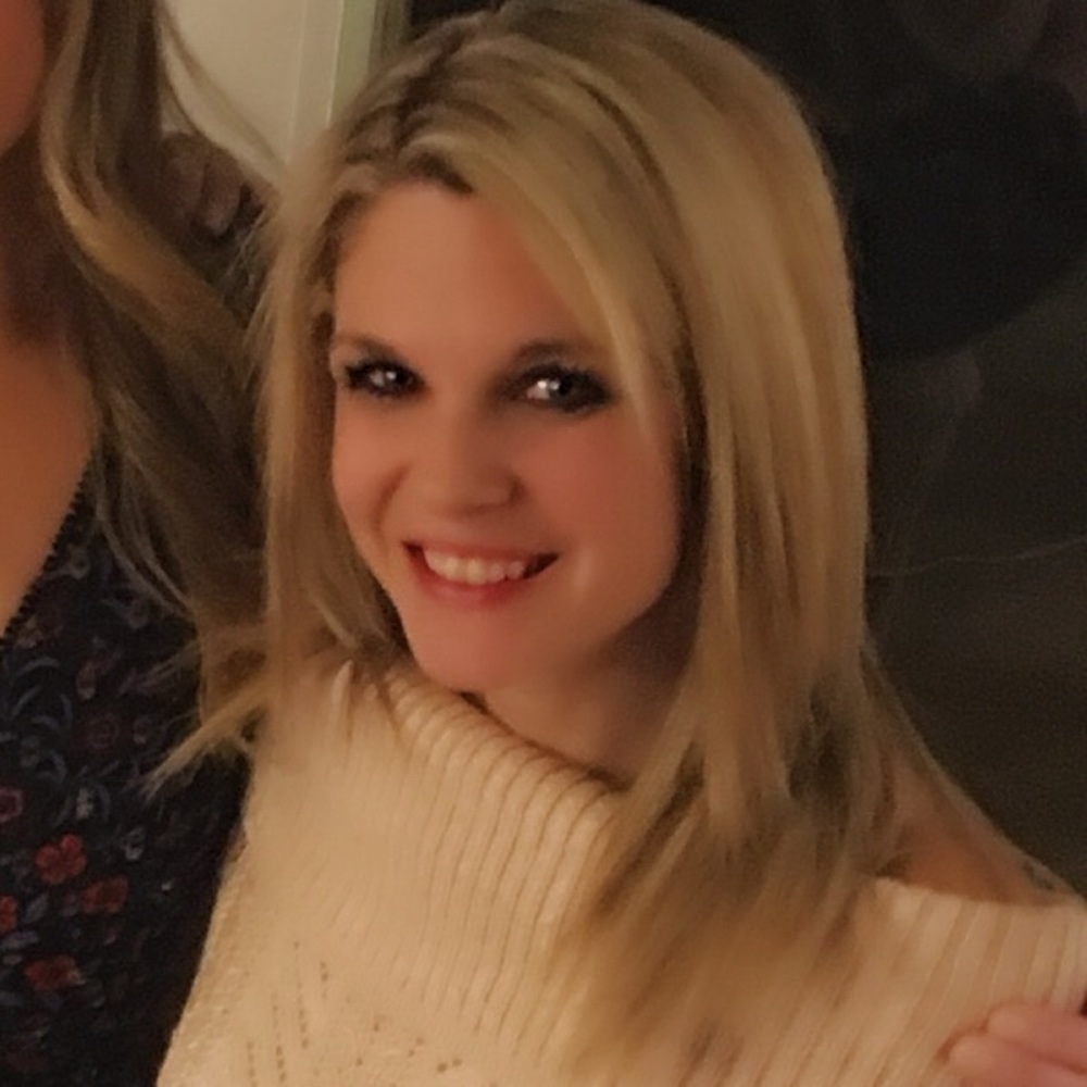 Meet your Posher, Shelly